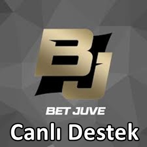 Betjuve canlı destek