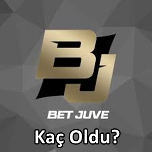 Betjuve kaç oldu